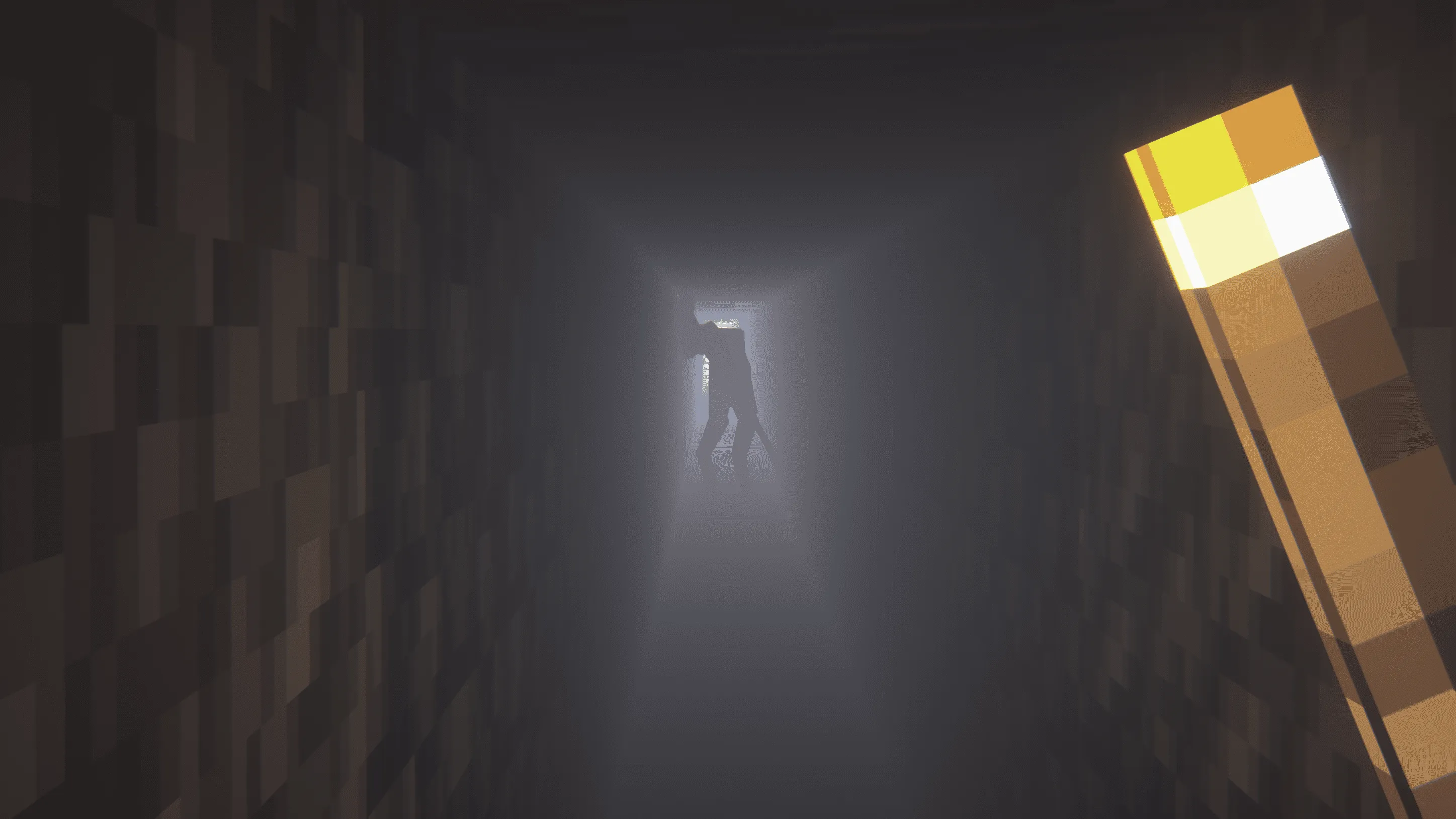 Terrorcraft - Horror pack, Модпаки, Minecraft