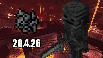 NoxMod, Моды, Minecraft