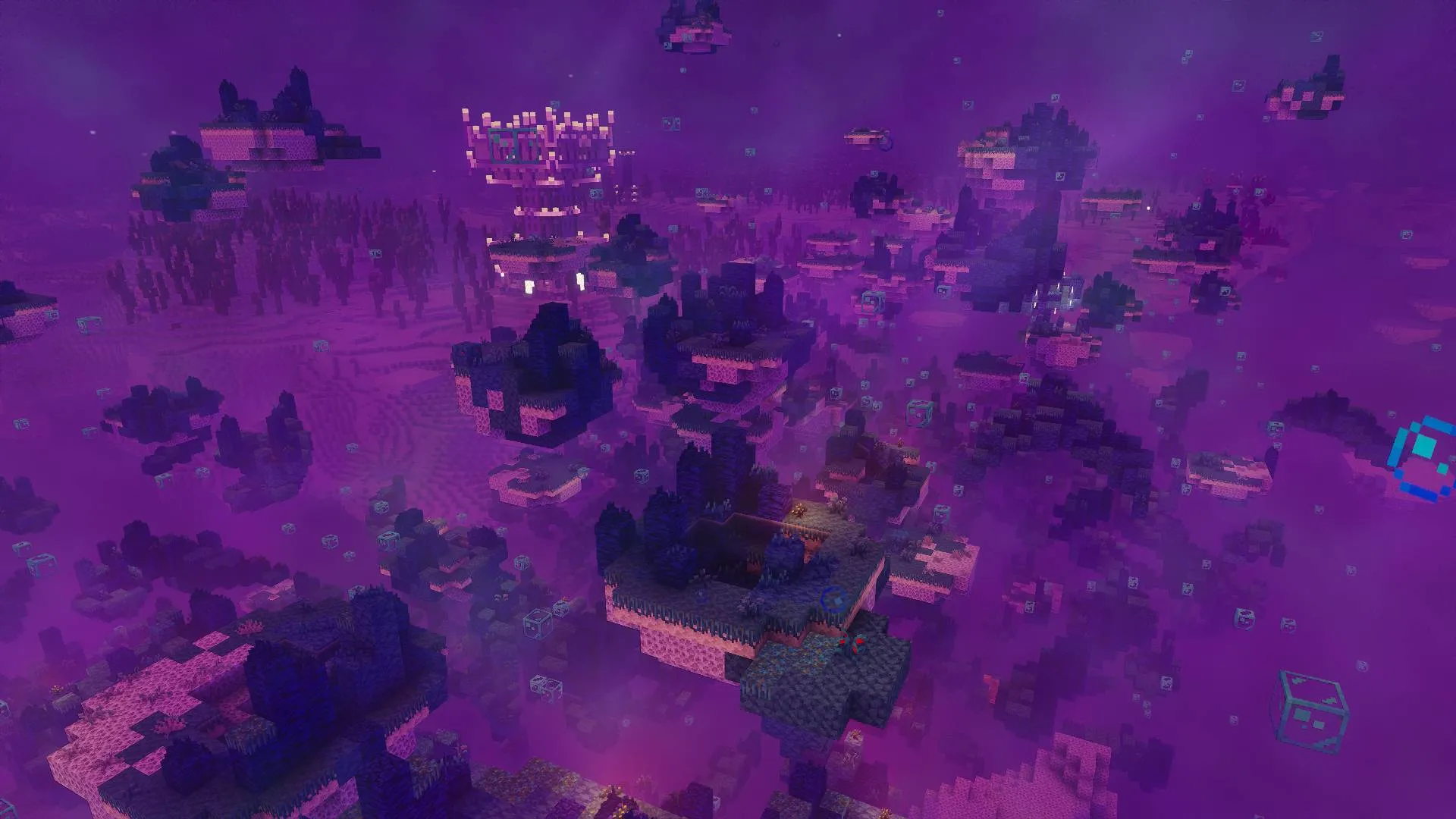 The 3 week phase — скриншот 11 (Модпаки, Minecraft)