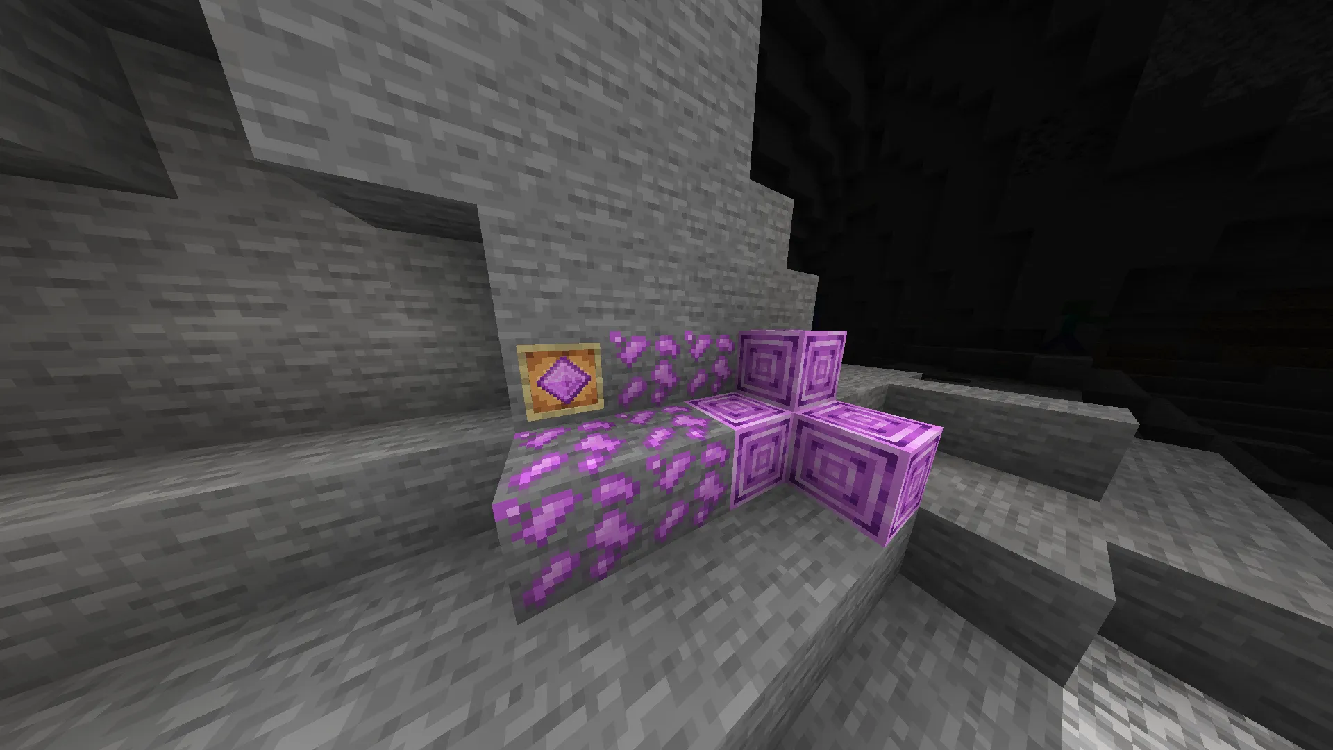 Forge Bits — скриншот 2 (Моды, Minecraft)