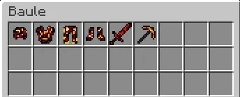 BestArmor, Моды, Minecraft