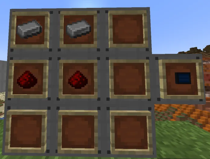 Electric Needs — скриншот 7 (Моды, Minecraft)