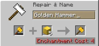 Practical Tools, Моды, Minecraft