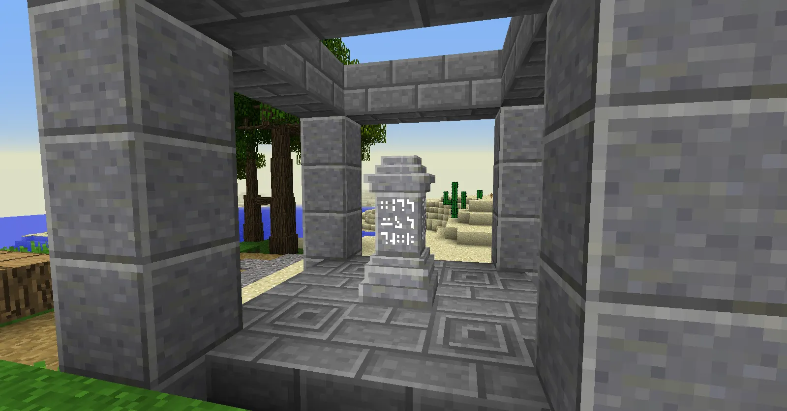 MedievalMC, Модпаки, Minecraft