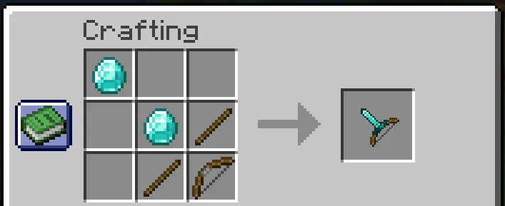 Bowlade, Моды, Minecraft