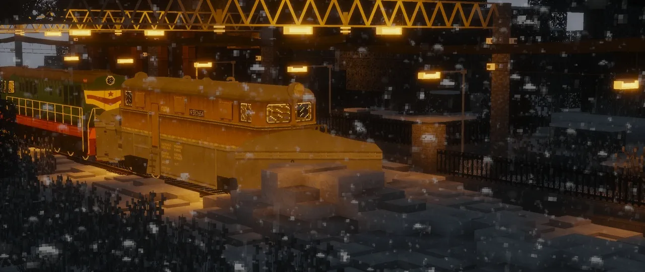 Matoi Vanilla Pack (RTM), Моды, Minecraft