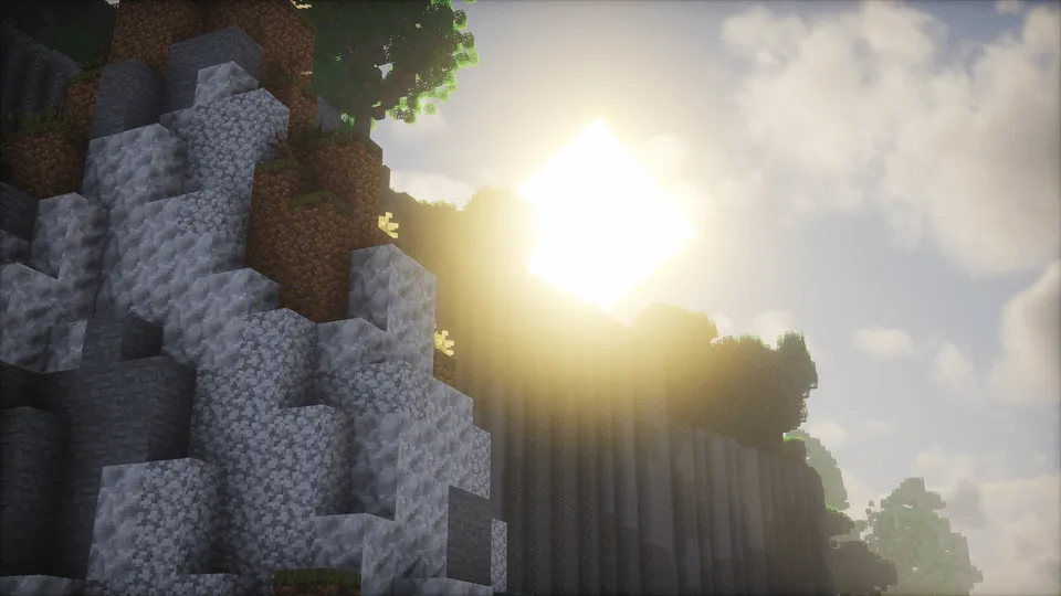 French Polynesia, Карты, Minecraft