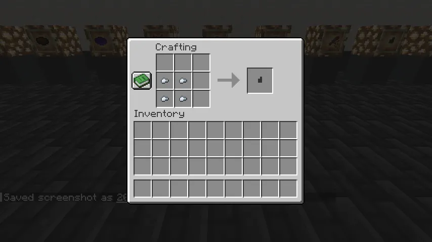 MusicDiscReworked, Моды, Minecraft