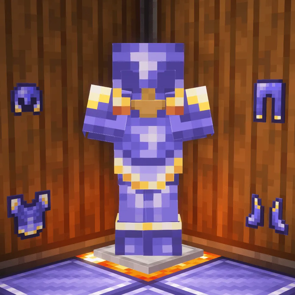 Create: Ethium Reimagined, Моды, Minecraft