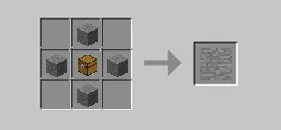 Hidden Chests — скриншот 1 (Моды, Minecraft)