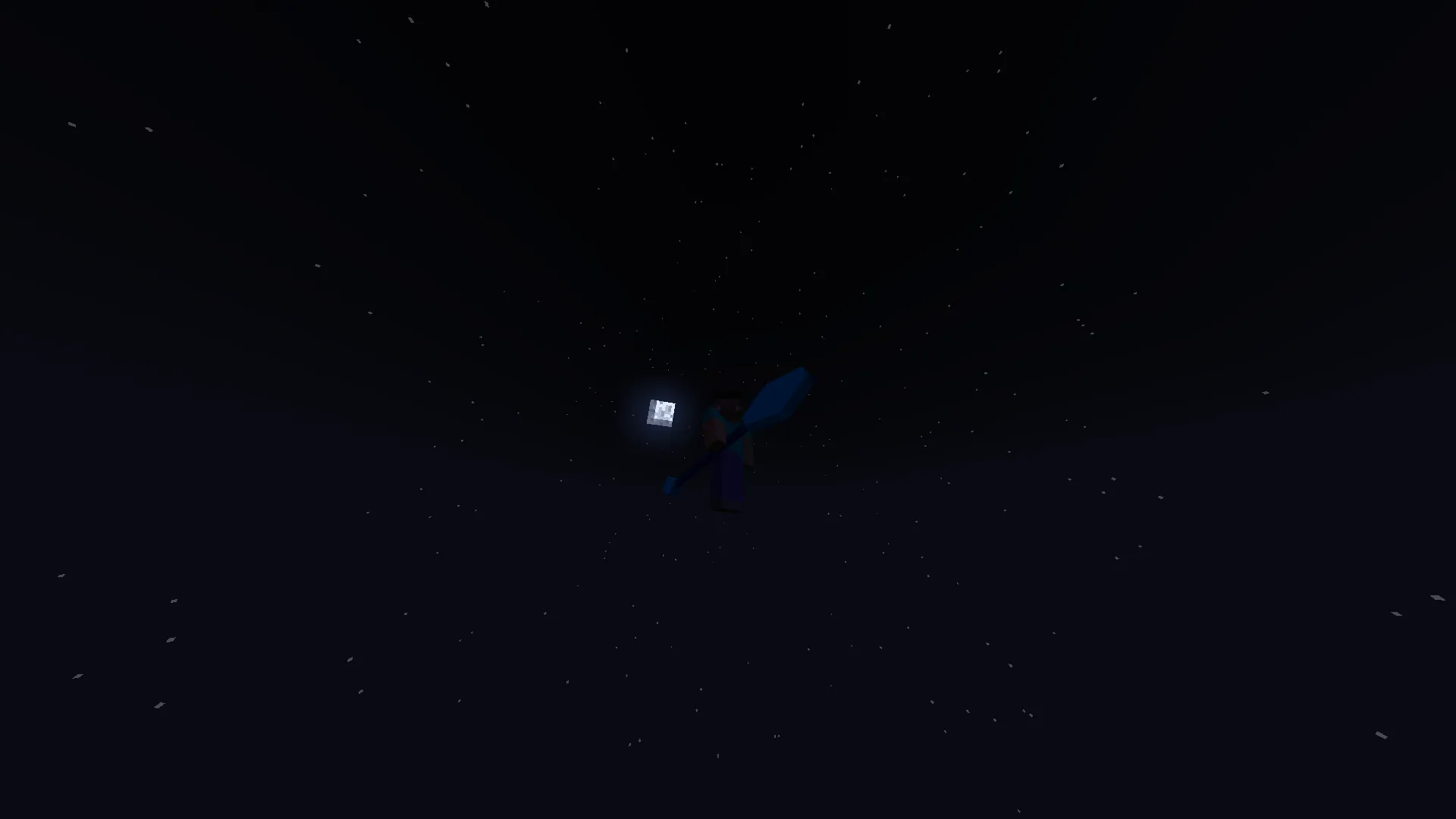 MineCells, Моды, Minecraft