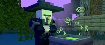 Minecon Mobs — скриншот 2 (Текстуры, Minecraft)