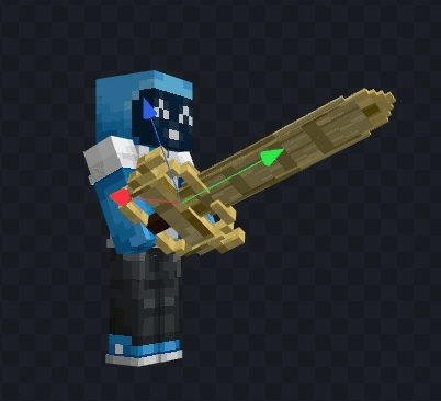 LoM Farm Together, Моды, Minecraft