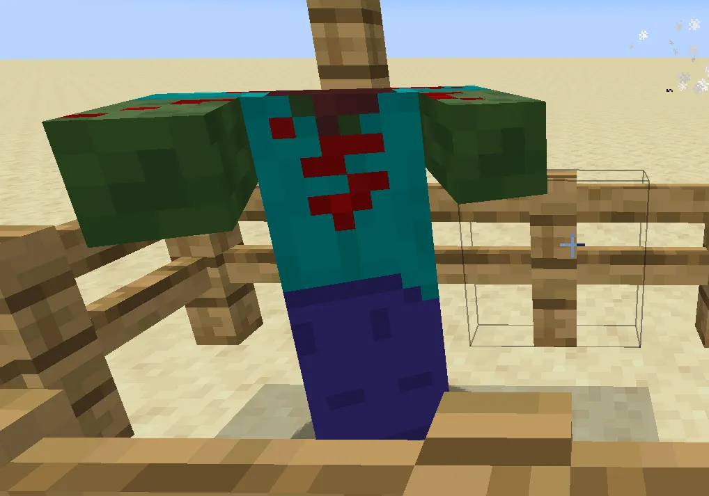 Community Ideas Mod Continued — скриншот 6 (Моды, Minecraft)