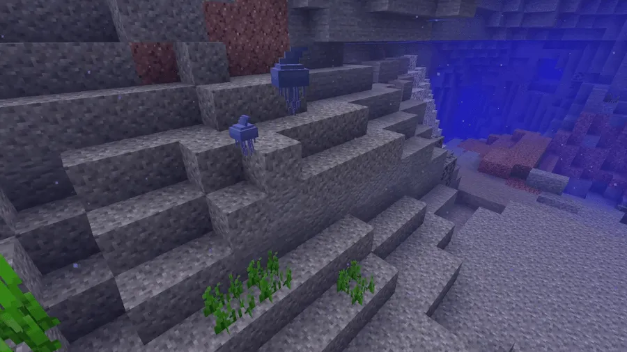 Mitchell's Mobs — скриншот 7 (Моды, Minecraft)