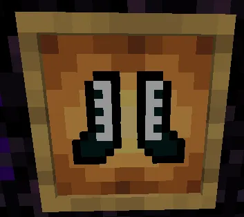 More warden drops, Моды, Minecraft