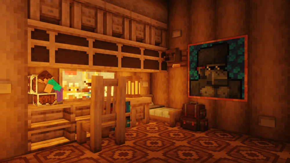 MineColonies: Kingdoms Beyond, Модпаки, Minecraft