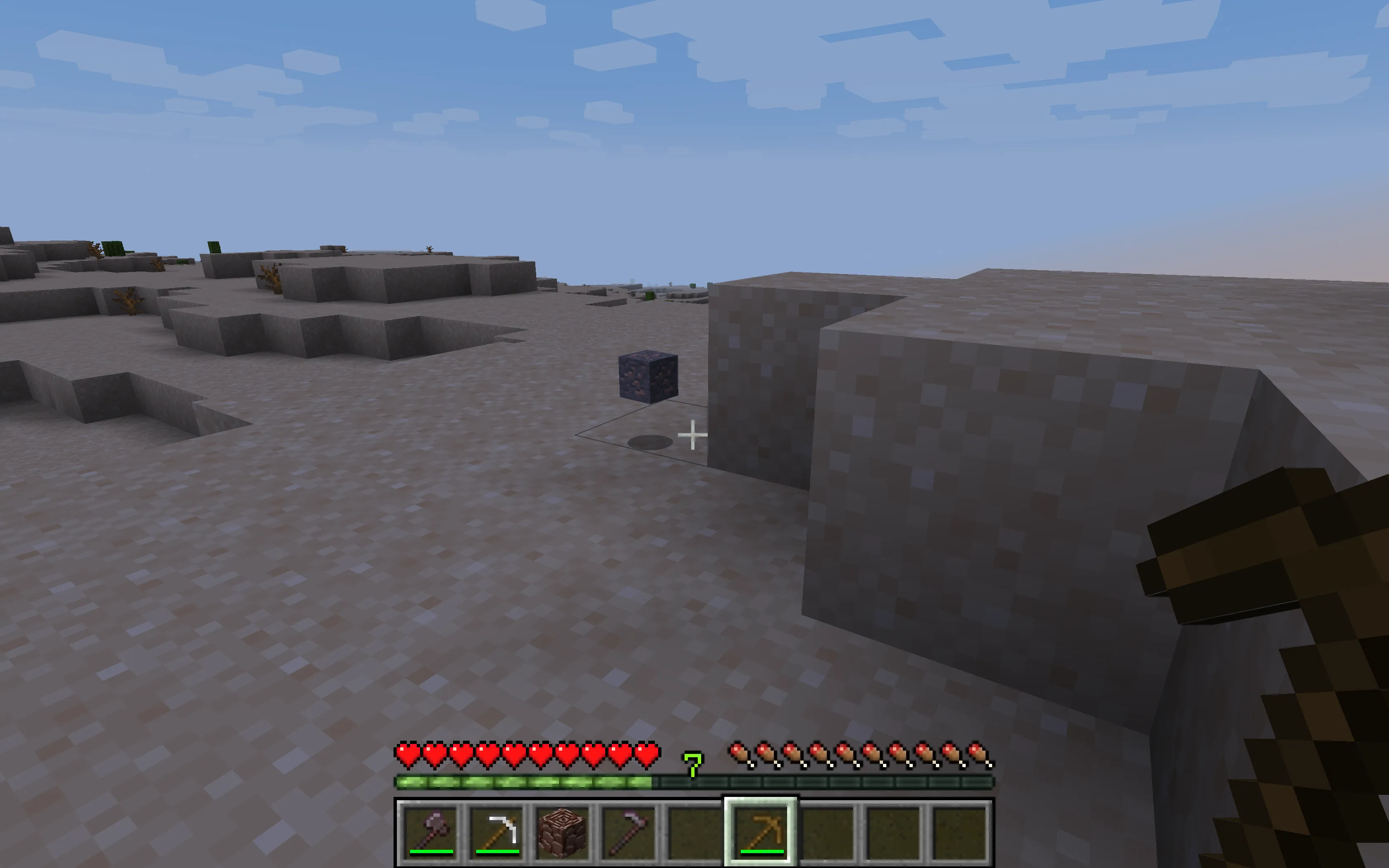 Super Charge Mod, Моды, Minecraft