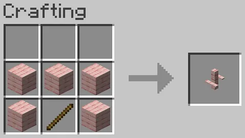 Stylish Stiles — скриншот 2 (Моды, Minecraft)
