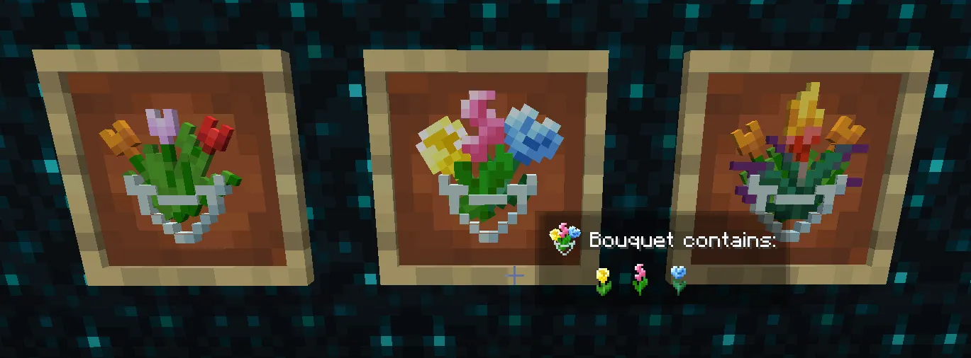 Botania: Window Box, Моды, Minecraft