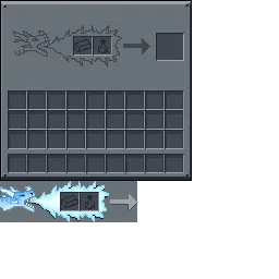Mandala's remaining Compat — скриншот 2 (Текстуры, Minecraft)