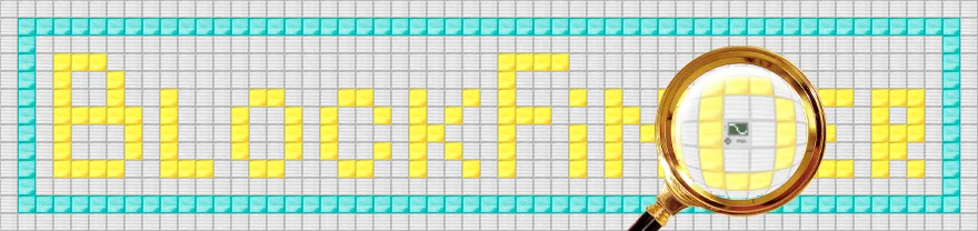 BlockFinder — скриншот 2 (Плагины, Minecraft)