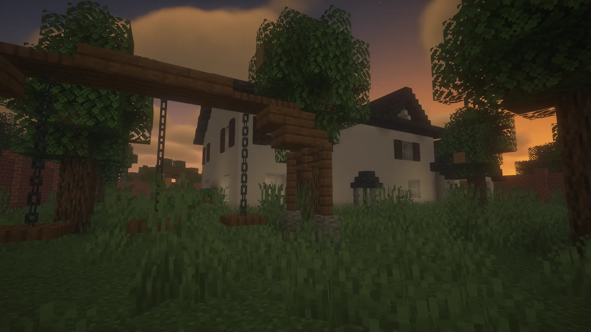 Slenderman: Revisited, Моды, Minecraft