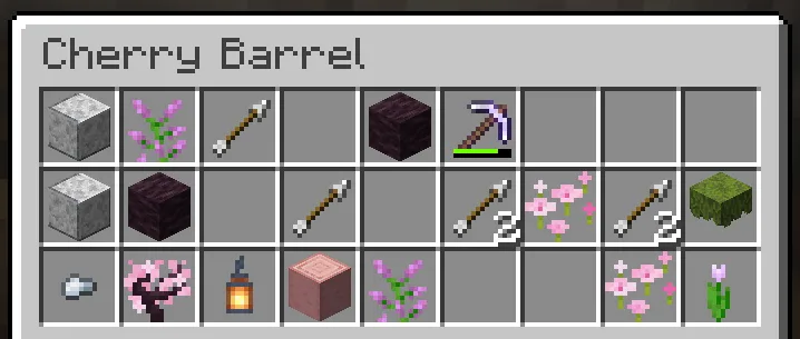 project-1425946, Моды, Minecraft