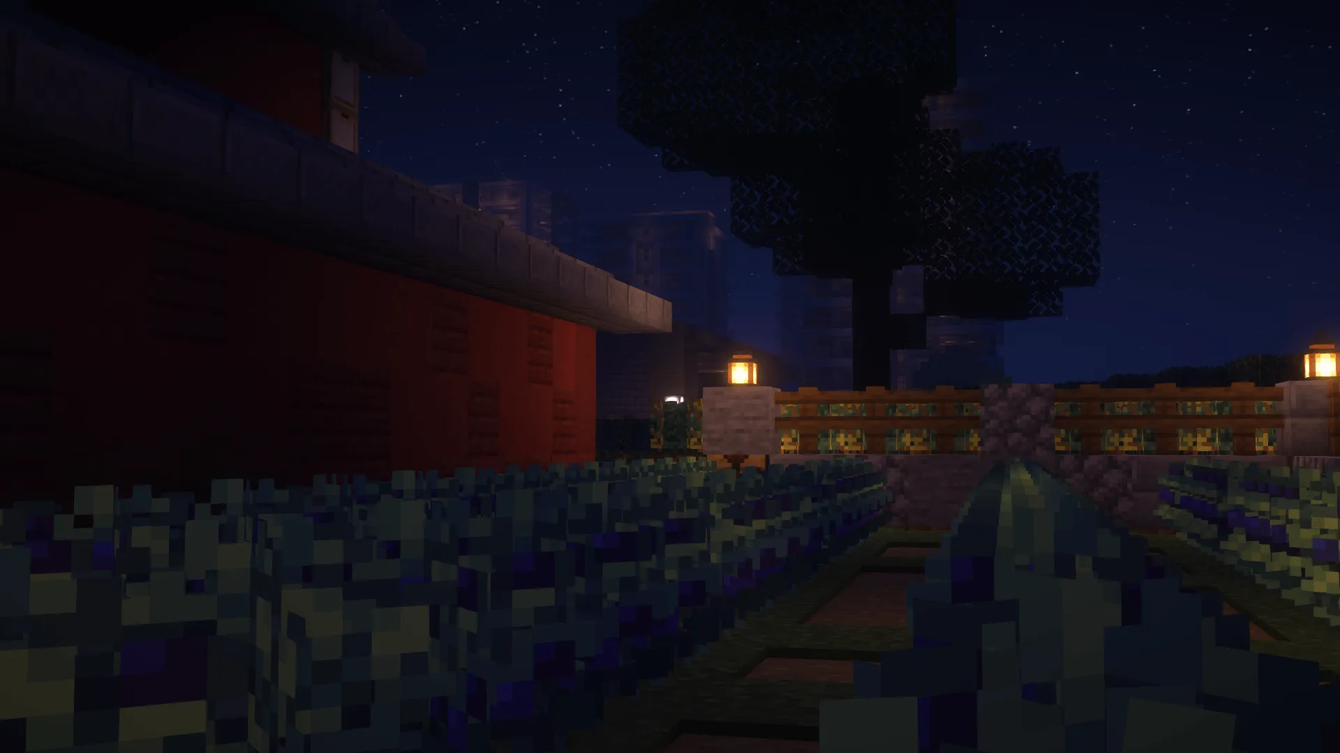 MoreFoodToGo, Моды, Minecraft