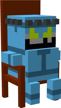 Ghostbusters: Post Mortem!, Моды, Minecraft