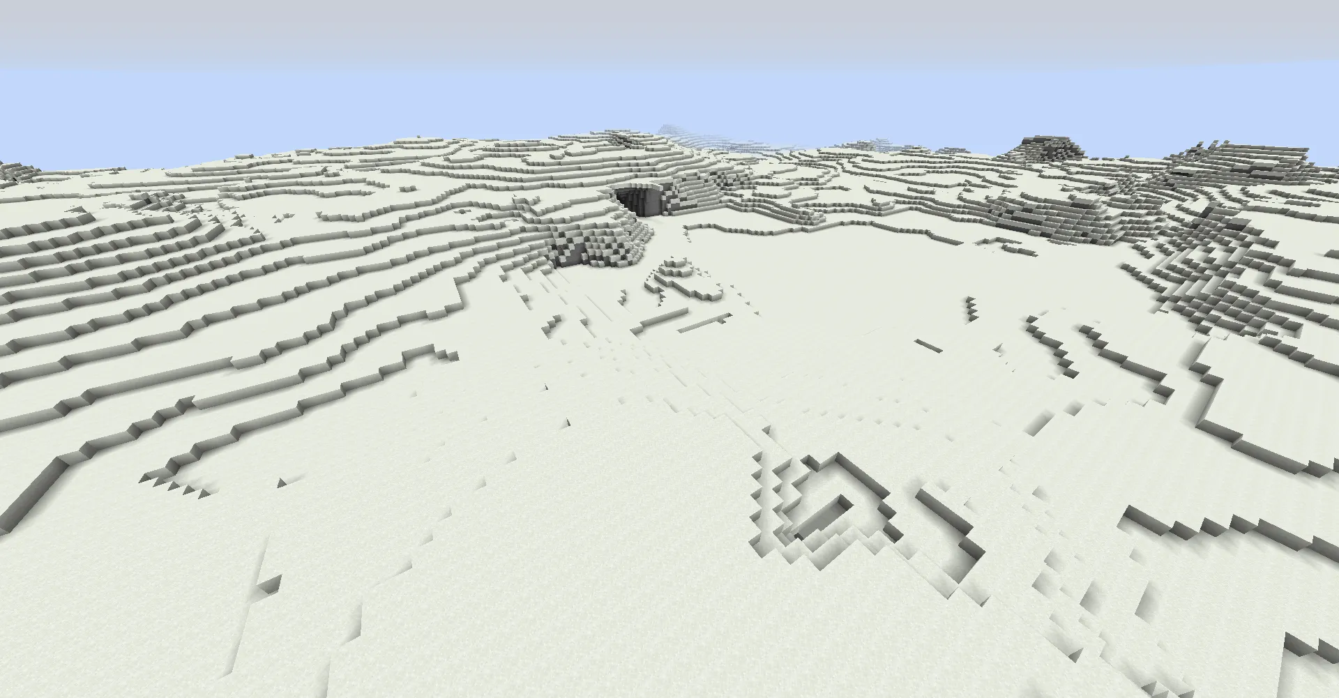 Iron Apocalypse — скриншот 2 (Моды, Minecraft)
