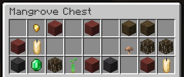 project-1385025, Моды, Minecraft