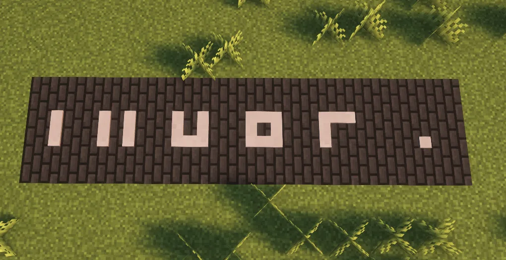 Drogowy Craft (PL), Моды, Minecraft