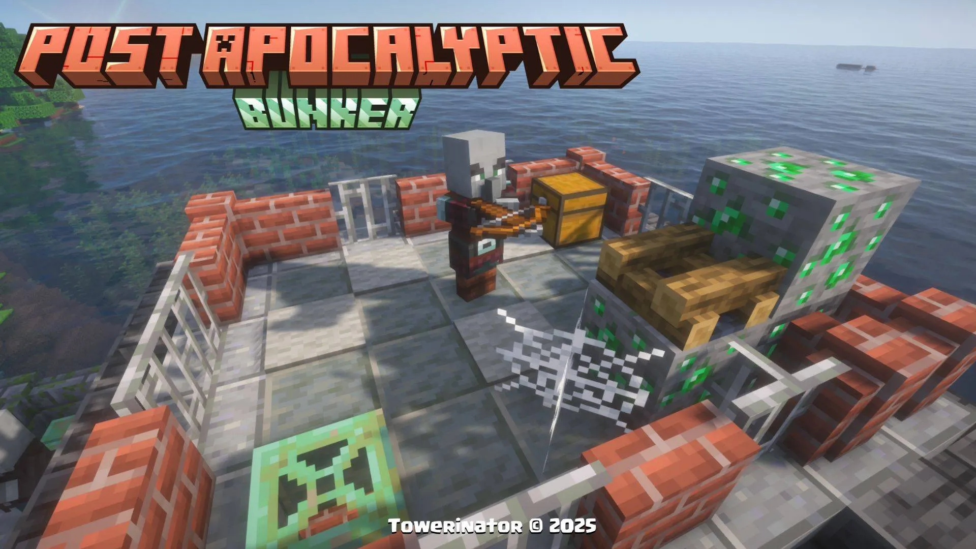 project-1427799, Моды, Minecraft