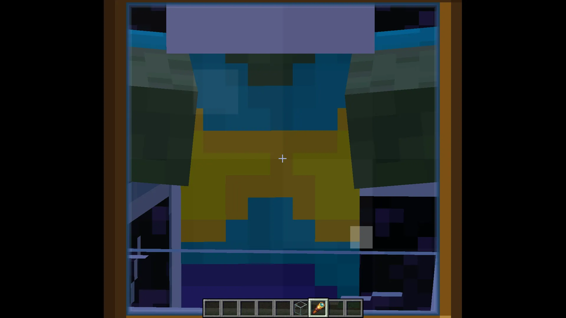 Nightmare Craft — скриншот 3 (Текстуры, Minecraft)