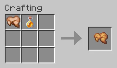 Glazed: A Honey Expansion, Дата-паки, Minecraft