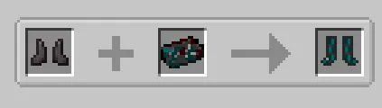 Luke_Blocks_Plus — скриншот 1 (Моды, Minecraft)