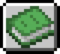 Upgraded, Текстуры, Minecraft
