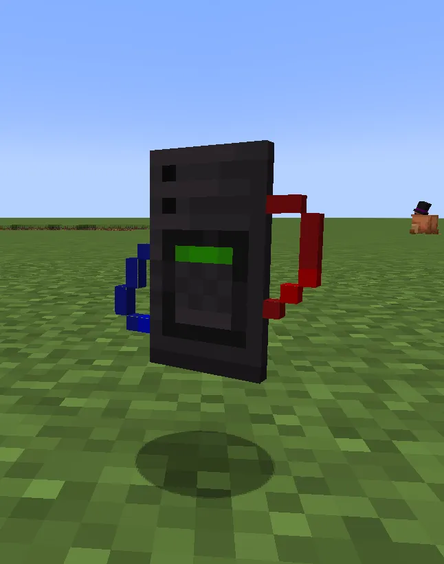 PinkSlime's Toads, Моды, Minecraft