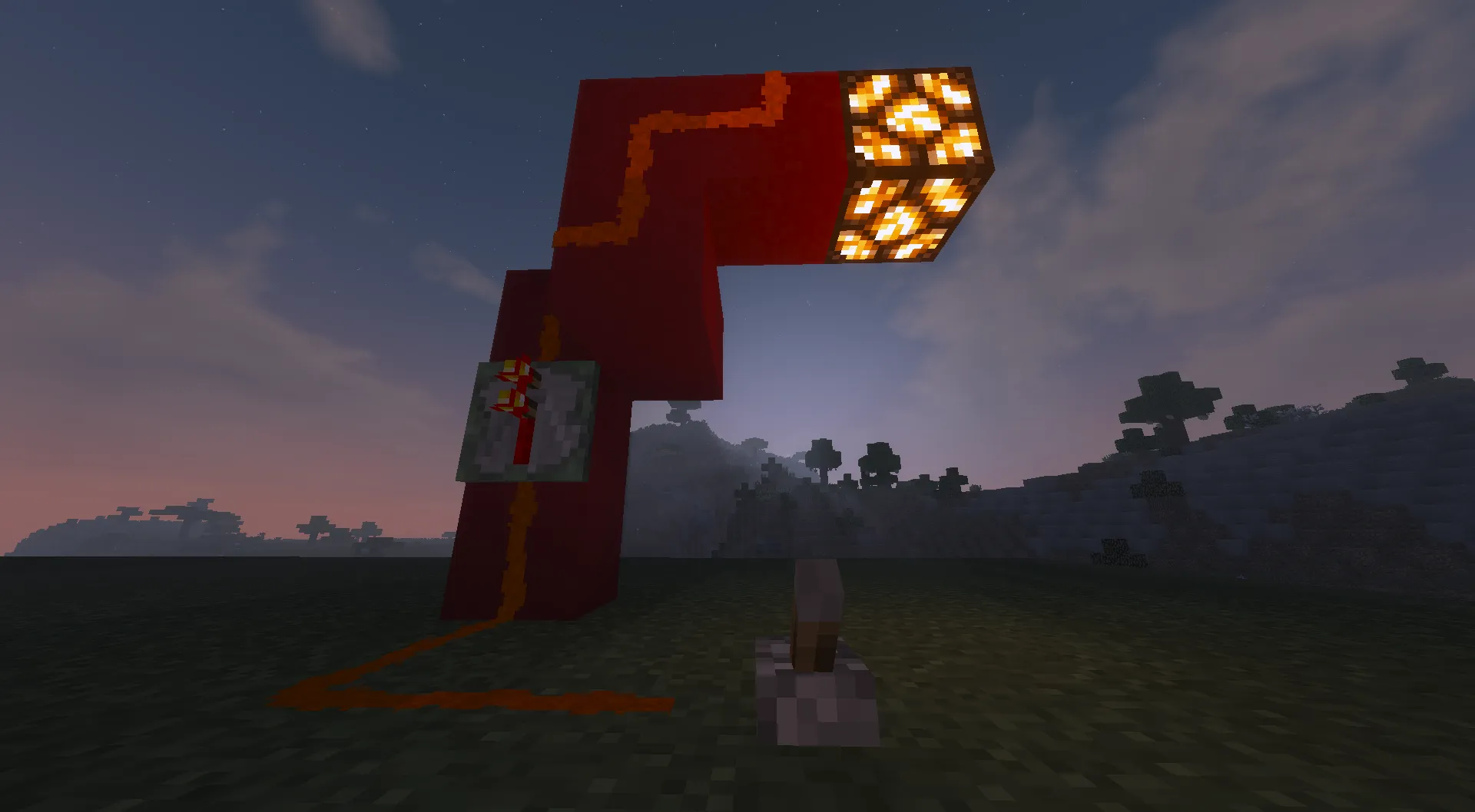 Vanilla Upgraded — скриншот 8 (Модпаки, Minecraft)