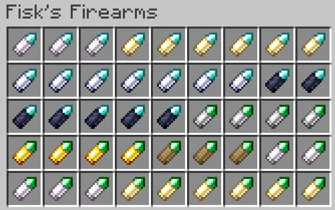 SuperHeroes: Overcrise — скриншот 5 (Модпаки, Minecraft)