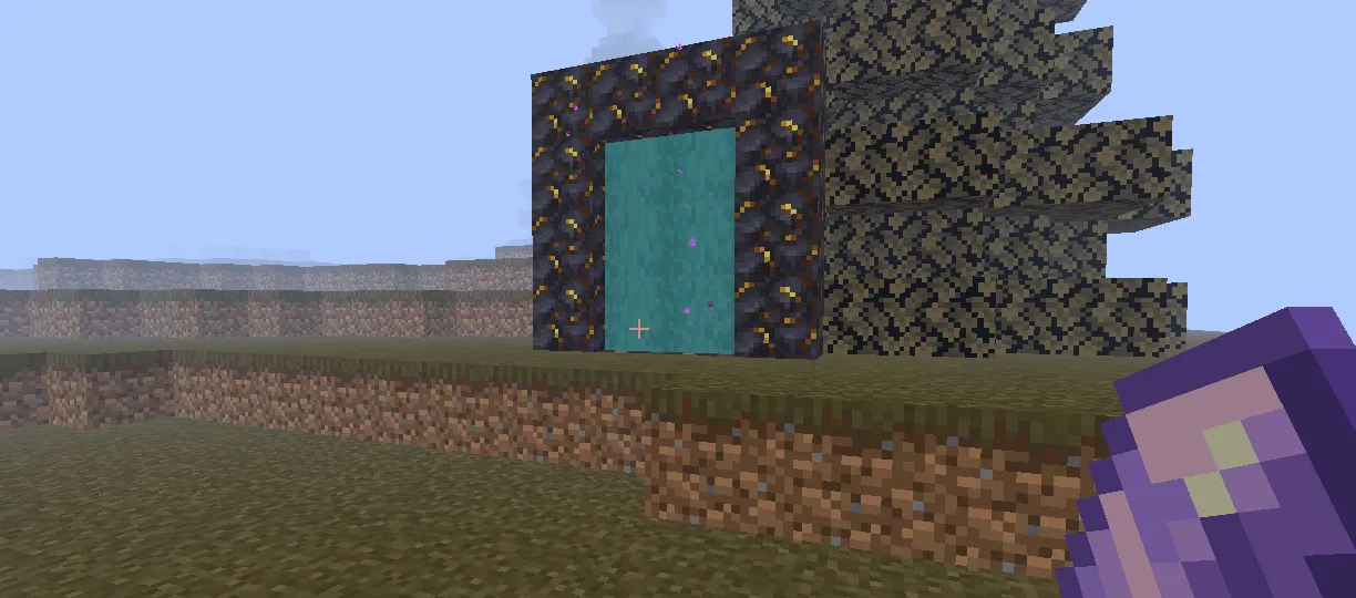 Planet magic, Моды, Minecraft