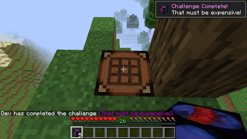 The Tesla Block, Моды, Minecraft