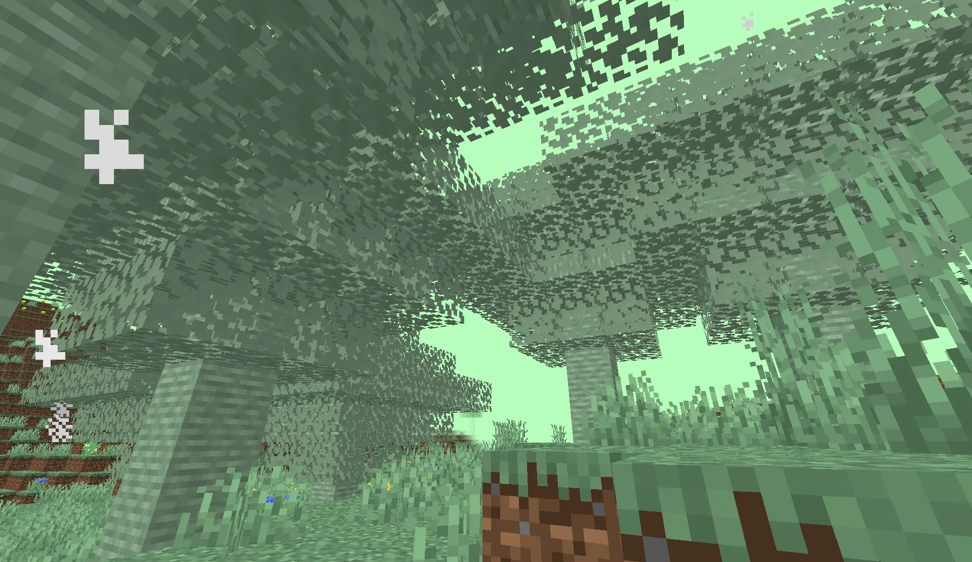 Niflheim's Random Additions, Моды, Minecraft