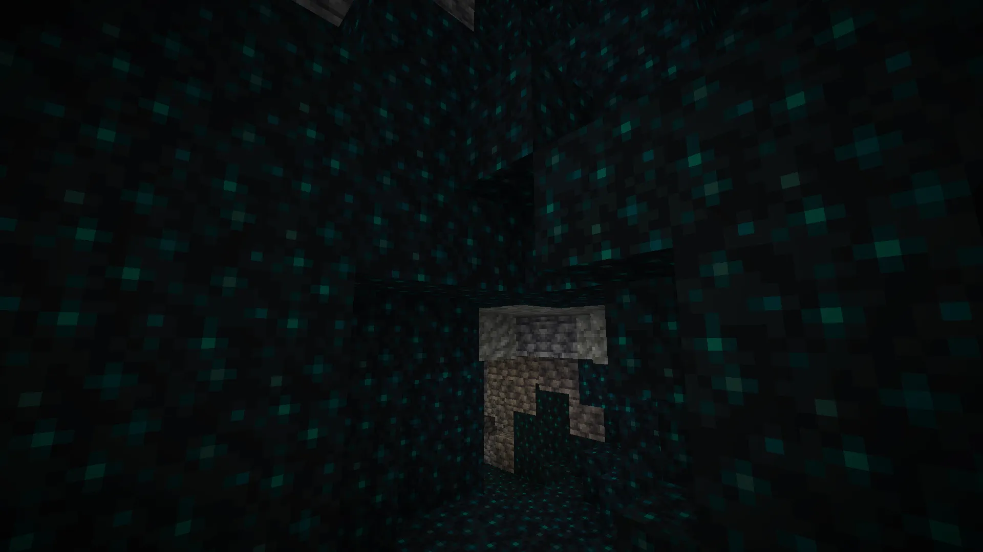 Cave Update Plus — скриншот 6 (Моды, Minecraft)