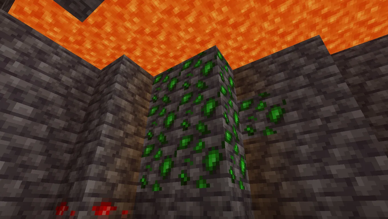 Viridescented<> [RETIRED], Моды, Minecraft