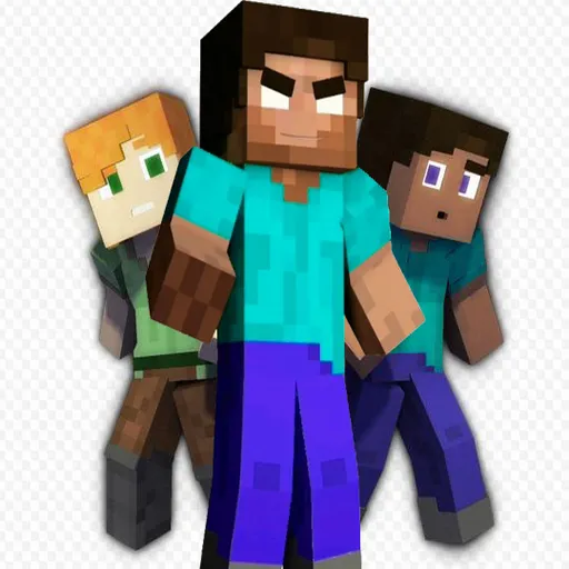 VR Skin Replacer — скриншот 1 (Текстуры, Minecraft)