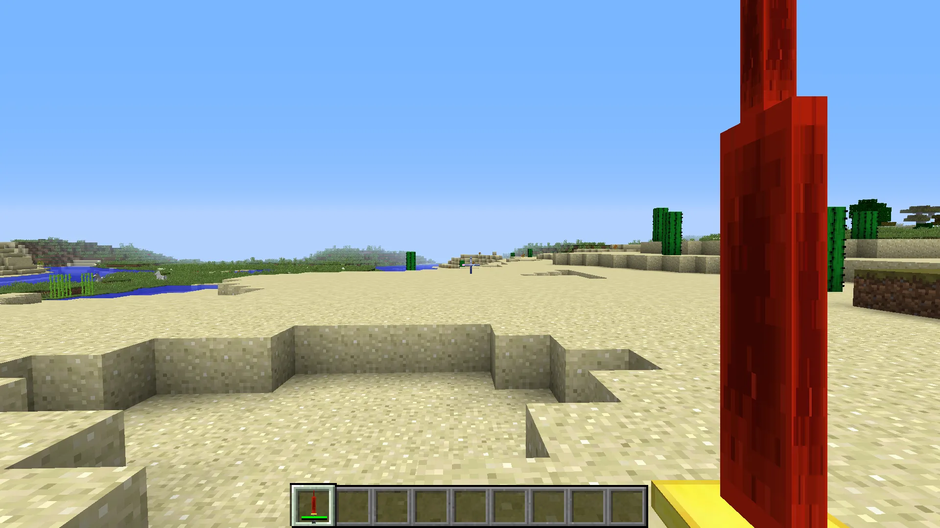 Mysterious_Pugs Amazing 3D Models, Текстуры, Minecraft