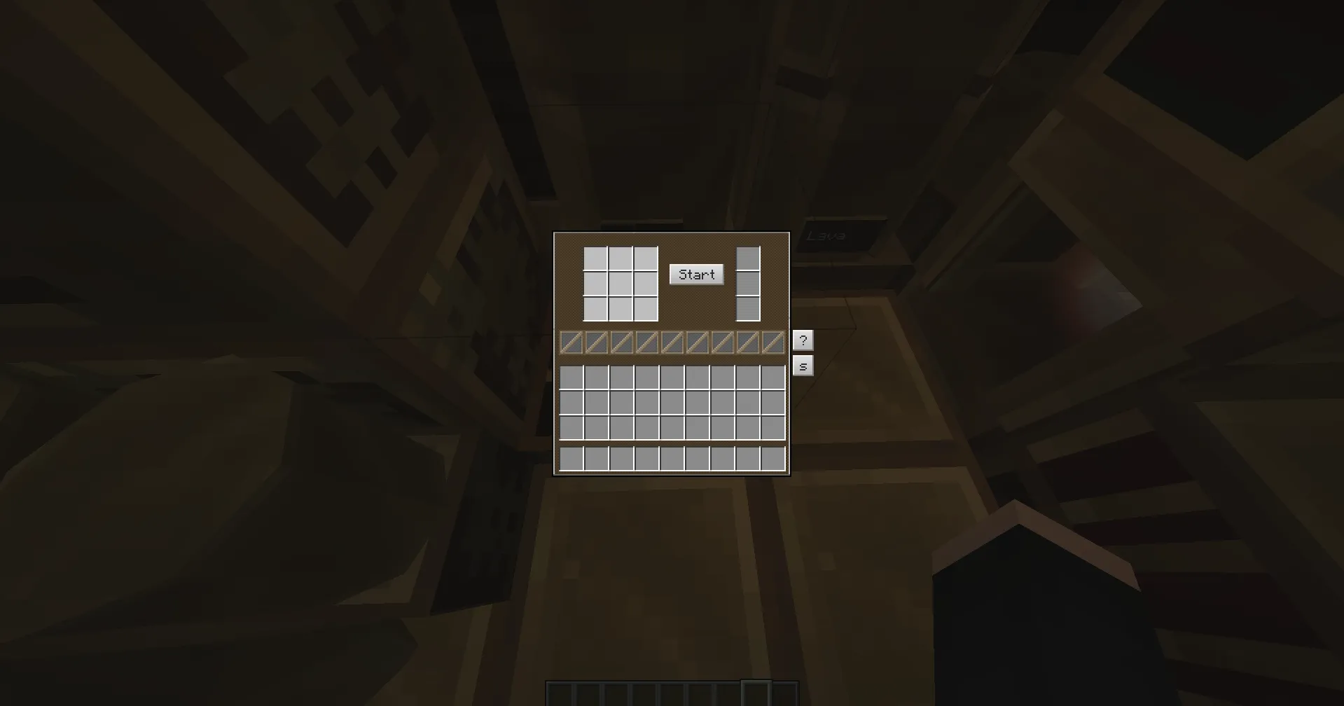 Created Efab — скриншот 5 (Текстуры, Minecraft)