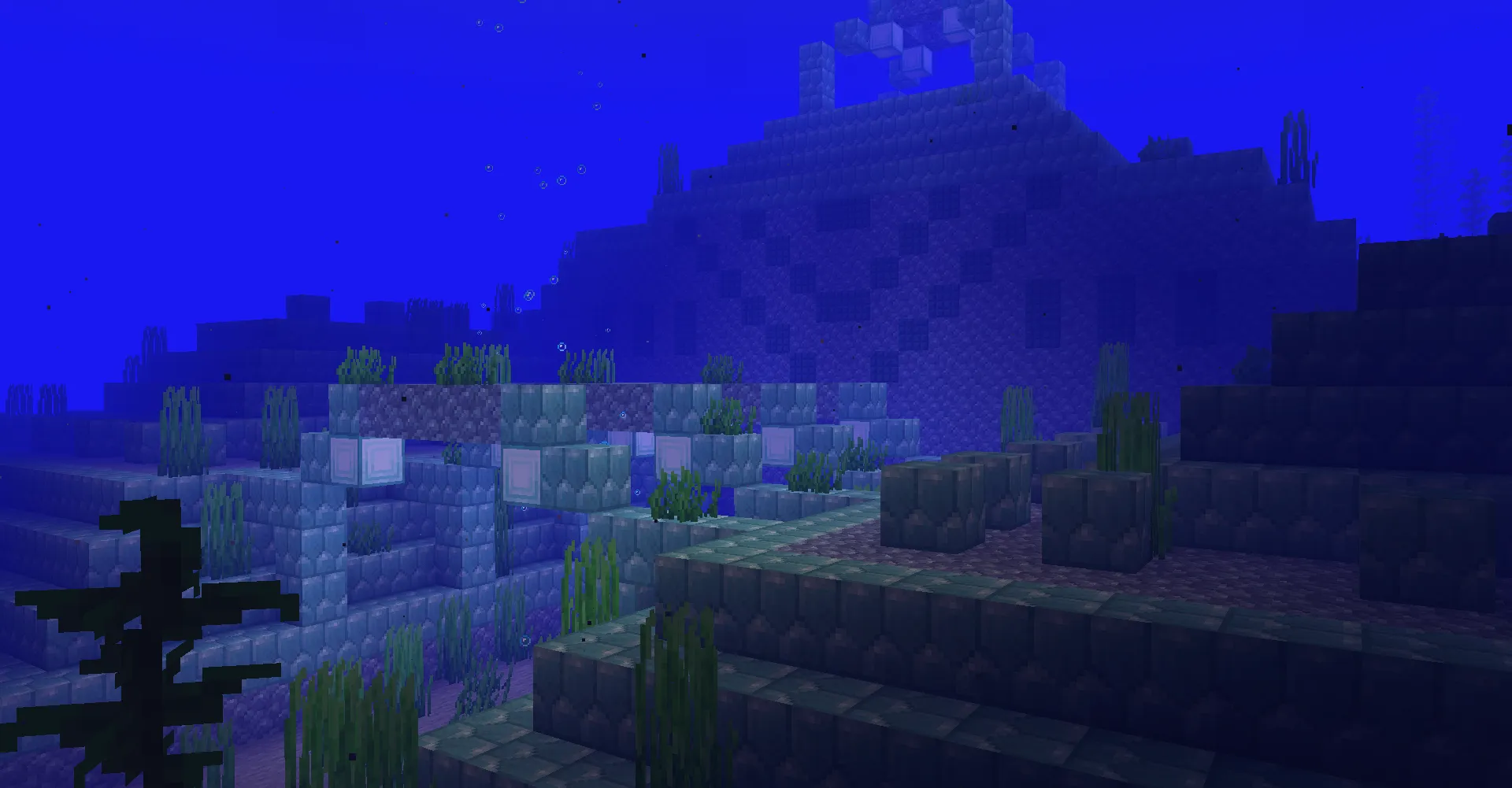 Ghost's Tweaks, Текстуры, Minecraft